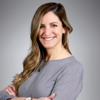 Alexia Berthiaume, M.Sc., Crha