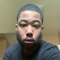Deontae Montgomery