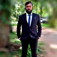 Suresh Kumara