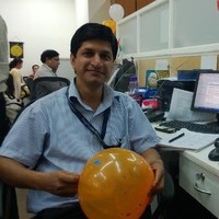 Harish Gupta