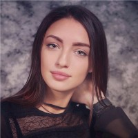 Gabriela Kostadinova