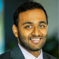 Karthik Murali