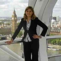 Cristina Vendeirinho