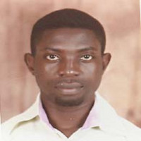 Felix Elaigwu Ogwuche