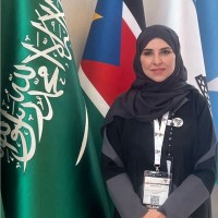 Nada Saleh Alismail , M.Ed
