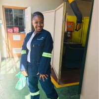 Ntshele Tsubella