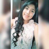 Shirley Criollo