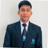 Siddhartha Mehra