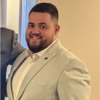 Weszley Andrews-Sealey