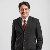 Dr. Amir Shah