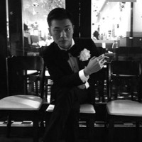 Koji Wang