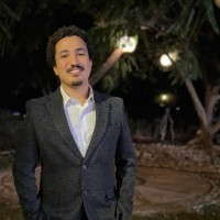 Ahmad Mustafa