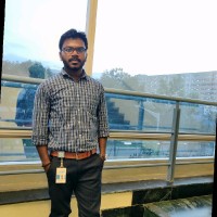 Nagaraj Krishnan