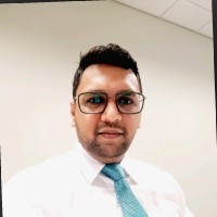 Talha Saleh