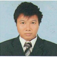 Dr Aung Pyie Phyo @Phyo