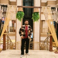 Vishal Sharma