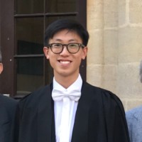 Ryan Lam