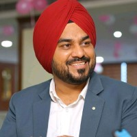 GurkirPal Singh (GP)