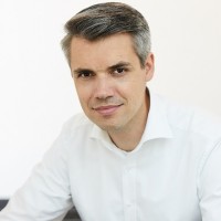 Dr. Gordian Oertel