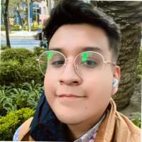 Daniel Eli Reyes Castañeda