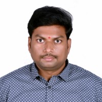 Rajesh Rachakonda