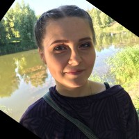 Svitlana Vlasenko
