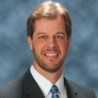 Reed Holbrook