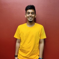 Ashwin Thomas