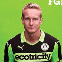 Marcus Kelly
