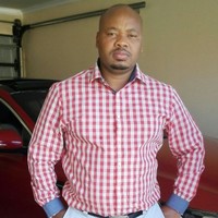 Phillip Mokoena