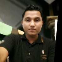Binod Sunar