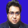 Harun Rashed