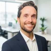Grant McGill