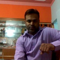 Shridhar Salunke