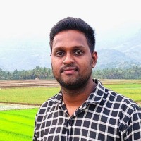 Vineeth P