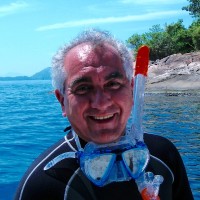 Jorge Pinto