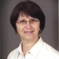 Liudmyla Liashuk