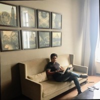 Prathmesh Lad