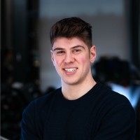 Mitchell Macdonald