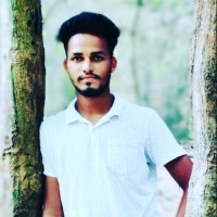 Dasru Naik Badavath