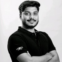 Mohamed Ashique R