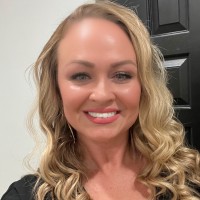 Stephanie Mitchell