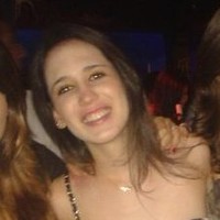 Ana Beatriz Cordón