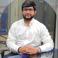 Arpit Chaurasia