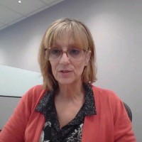Danielle Gray