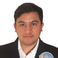 Marcos Arias Mondragon