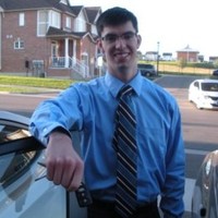 Nathan Barter