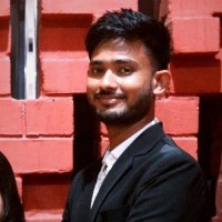 Ayush Saraf