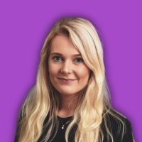 Molly Nicholson, B.A (Hons), APFS