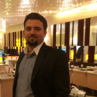 ali salehi